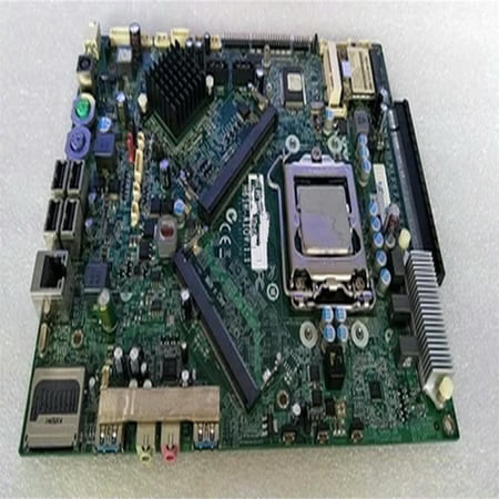 FOR 1PC AZ1620 Z3620 A410 Main Board H61H-AIOV: 1.1 USB3.0