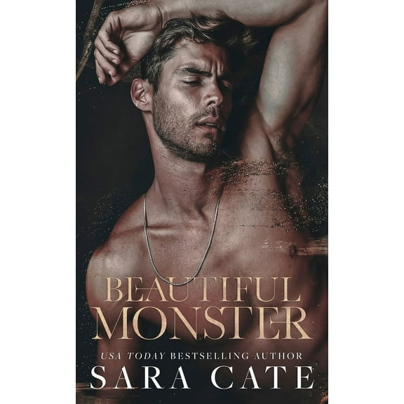 Beautiful Monster, (Paperback)