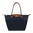 thumbnail image 1 of New Nylon Shoulder Bags Tote Women Casual Dumpling Bag Waterproof Ladies Large Capacity Handbag Mommy Shopping Bag Beach Bags, 1 of 4