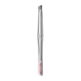 thumbnail image 1 of Revlon Slant Tweezer, High Precision Multipurpose Hair Removal Tool, Made With High Quality Stainless Steel, 1 of 9