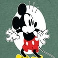 thumbnail image 3 of Mickey & Friends - Mickey Surprised - Women's Short Sleeve Graphic T-Shirt, 3 of 5