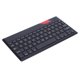 thumbnail image 4 of Mini teclado Bluetooth Ormromra 59 teclas Para iPad Tablet PC 7 pulgadas, 4 of 8