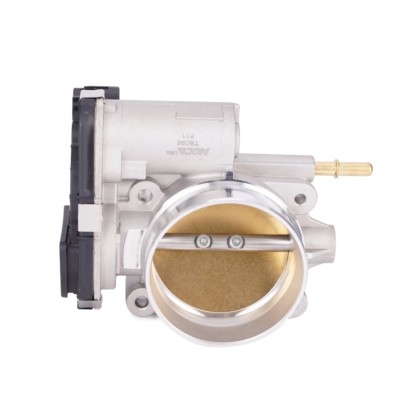 MOCA AUTOPARTS S20095 Throttle Body Fit for 2008-2012 Chevrolet Colorado 2.9L & 2008-2012 GMC Canyon 2.9L