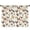 Rooster and Fowl, variant on Blackout Kids Curtains,Butterfly and Sun Gothic Pattern Children's Insulated Curtains Set Of 2,Bedroom Essentials,Toddler Room Decor 52"x84"