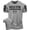 T-Shirt Heather Grey Branded, variant on Hola Gym Me Siento en Casa Workout T-Shirt Funny Gym Shirt for Men Camiseta Motivacional de Entrenamiento, Heather Grey with Sleeve Logo, Small