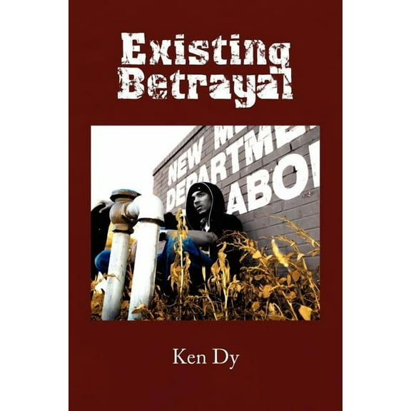 Existing Betrayal (Paperback)