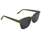 thumbnail image 3 of fossil Lentes de Sol x80094 Outlook Hombre, 3 of 4