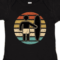 thumbnail image 4 of Inktastic Surfing Gift for Surfer Boys or Girls Baby Bodysuit, 4 of 5