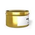 thumbnail image 2 of Zoologist Zoology Future Student Tin Candle Gifts Funny Home Office Decor, 2 of 6