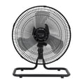 thumbnail image 1 of Narvik Ventilador de 12 pulgadas Industrial 2 en 1: Piso y Pared 55W con Aspas de Aluminio Oscilación de 90°, Modelo NA1012, 1 of 15