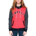 thumbnail image 1 of Glamour Kills - Guys Junior Varsity Red Juniors Zip Jacket - X-Large, 1 of 1