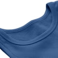 thumbnail image 5 of Coerni Toddler Boy Sleeveless Tank Tops Cute Summer Undershirt Kids Boy Crewneck Athletic Casual Vest Gym Workout Clothes Sport Tops, 5 of 6