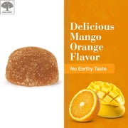 NEW NORDIC Turmeric Curcumin Gummies - 300 mg Joint Health Sugar Free Supplement - 60 Count