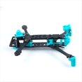 thumbnail image 2 of Kit de para Dron FPV Plegable KOLAS de 7 Pulgadas y 298 mm, de Alcance, Ideal para Vuelo Libre., 2 of 8