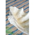 thumbnail image 6 of A&B Home Large Clam Shell Accent-Color:Natural,Style:Coastal, 6 of 10