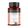 thumbnail image 3 of UltraColl Collagen 1200mg + Hyaluronic Acid 300mg (1500mg Total) – 360 Tablets | Up to 12-Month Supply | Marine Collagen Types I, II, III & VII | High-Strength Anti-Aging, 3 of 7