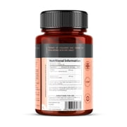 UltraColl Collagen 1200mg + Hyaluronic Acid 300mg (1500mg Total) – 180 Tablets | Up to 6-Month Supply | Marine Collagen Types I, II, III & VII | High-Strength Anti-Aging