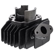 Niche 50cc Engine Cylinder 40mm for Yamaha PW50 4J2-11311-01-00 3L5-11311-01-00 519-CCY2223L