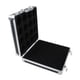 thumbnail image 5 of Caja de almacenamiento para bolas de billar, estuche de transporte, contenedor, soporte portátil acolchado para 16 bolas, maletín para bolas de, 5 of 8