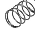 thumbnail image 4 of Unique Bargains Compressed Spring,16mm OD, 1mm Wire Size, 19.5mm Compressed Length, 30mm Free Length,5.5N Load Capacity-65Mn,10pcs, 4 of 4