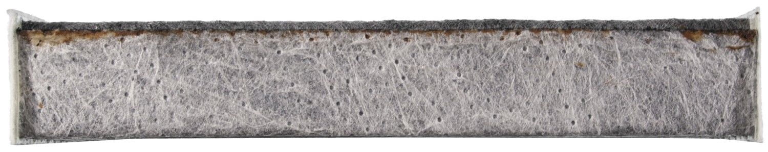 MAHLE LAK 117 Cabin Air Filter