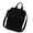 Black, variant on 14Inch Corduroy Computer Case Retro Type Protective Sleeve Water Resistant Multiple Pockets For Laptop Documents