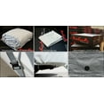 thumbnail image 6 of Car Cover fits 2019 2020 Ford Edge XCP XtremeCoverPro Pro Series Grey, 6 of 10