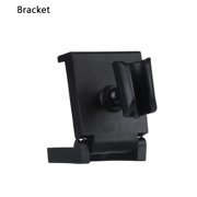 New Singing Notebook 3.5mm Stereo Speaker With Headphone Mini Microphone BRACKET
