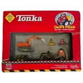 thumbnail image 2 of Tonka Chuck & Friends Big Cargo Big Rig Die-Cast 2 Construction Vehicle Playset, 2 of 2