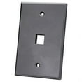 thumbnail image 4 of Quest Oversized Keystone Wall Plate, Single-Gang, 4 of 5