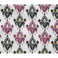 thumbnail image 4 of oneOone Cotton Flex Fabric Ethnic Ikat Print Sewing Fabric BTY 40 Inch Wide, 4 of 4