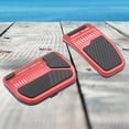 thumbnail image 4 of Cubierta del Pedal del freno del acelerador Protector antideslizante del acelerador para Tesla Model 3 Y Tmvgtek Accesorios para autos y motos, 4 of 9