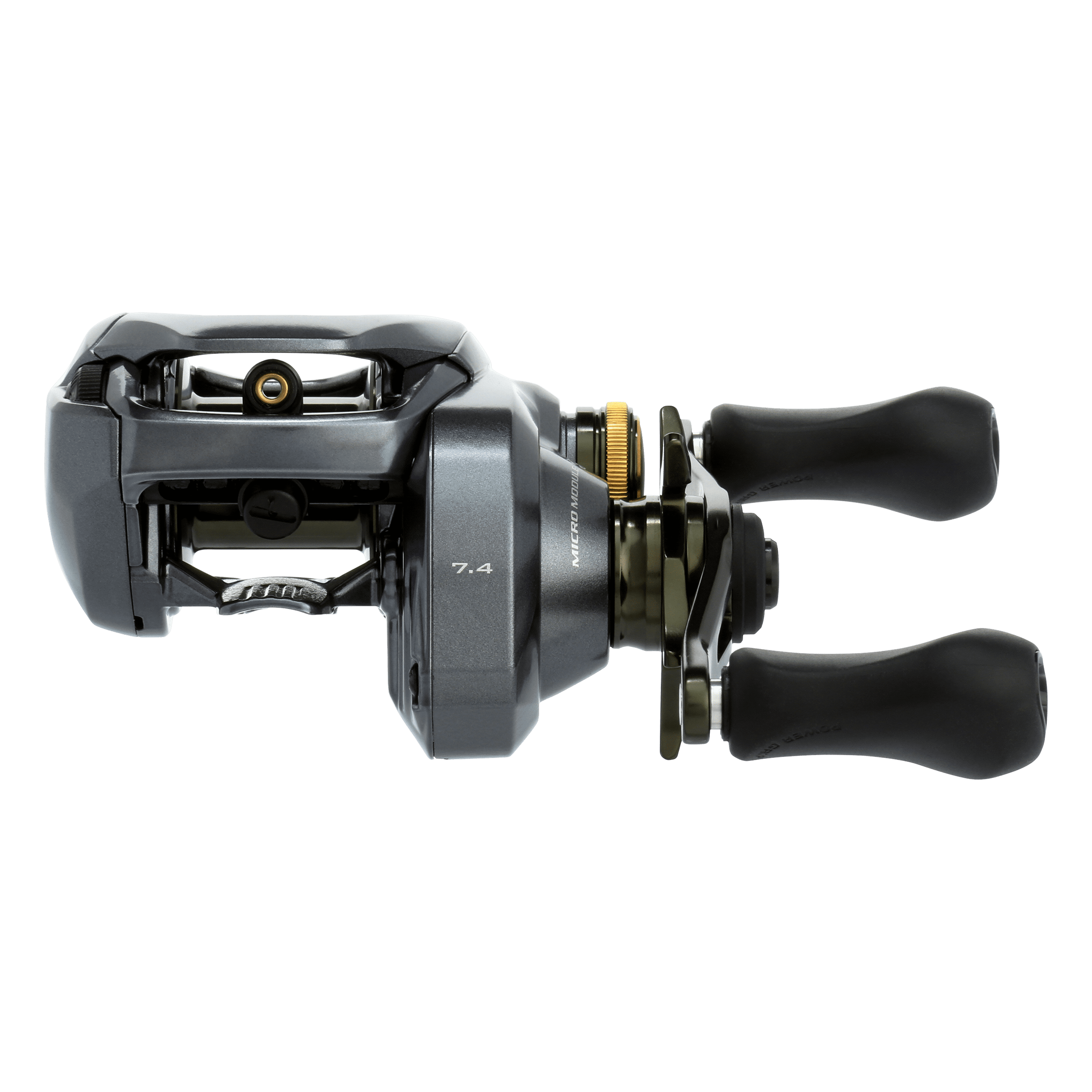 Shimano CUDC151 Curado DC 151 Baitcast Fishing Reel 6.2 1 Left Hand Model  for sale online