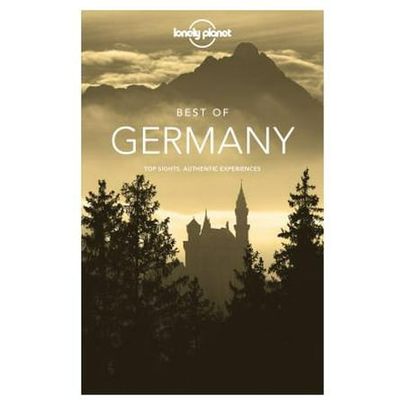 Lonely Planet Best of Germany (Best German Beer In Canada)