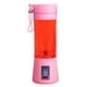 thumbnail image 5 of máquina de la fruta del exprimidor del batido 380ML seis dispositivos de cocina de la cuchilla 800mAh/1800mAh Hugtrwg Para estrenar, 5 of 8