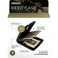 thumbnail image 2 of D'Addario Single Reed Storage Case, 2 of 4