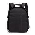 thumbnail image 2 of Camera Backpack Waterproof Camera Bag Camera Rucksack Outdoor Backpacks for Photographer, Adjustable Buckle DSLR Digital Camera Backpack,  Zipper Pulls for Easy Access, 2 of 7
