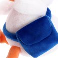 thumbnail image 3 of Gafas de peluche muñeco de pato colgante bolsa mochila colgante fiesta bolsa de regalos relleno, 3 of 6