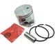 thumbnail image 2 of Kit de Pasador de de Pistón de Cilindro de 40 Mm para Piezas de Motosierra MS211 MS211C Accs, 2 of 7