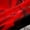 Black Red, variant on Castle Fairy Romantic Rose Black Out Curtains,Black Red Curtains Pack of 2 (42x63 Each)