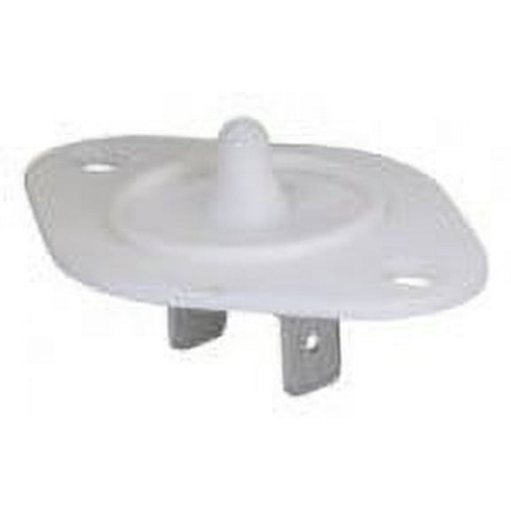 3976615, AP6013514, PS11746740 Thermistor For Whirlpool, KitchenAid, Roper, Estate, Maytag, Jenn-Air, Amana, Sears/Kenmore Dryer (Fits Models: GEW, WED, GGW, GEQ, 110 and more)