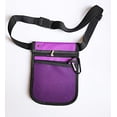 thumbnail image 3 of Nurse Organizer Belt Waist Bag Pouch Case for Medical Scissors Care Kit Tool, 3 of 6