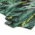 thumbnail image 3 of goowrom Robe d'Été Bohème Tropicale à Fleurs pour Femme à Manches Longues Maxi Robes, 3 of 6