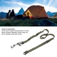 thumbnail image 3 of Camping Storage Lanyard Strap, Multifunctional Nylon Shoulder Strap Camping Essentials, 3 of 8