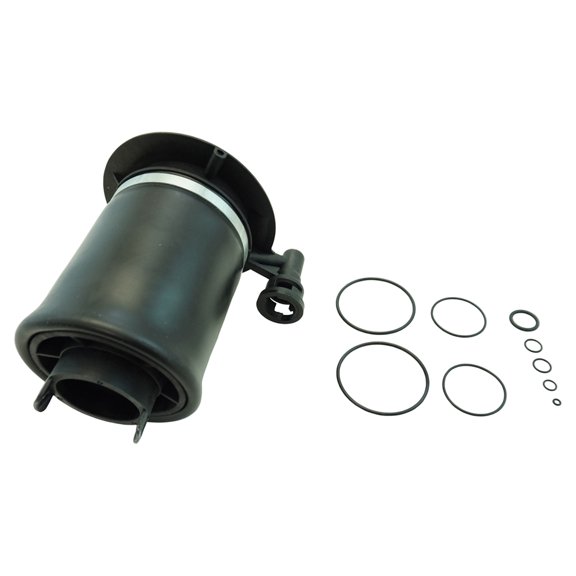 TRQ Rear Air Spring Driver or Passenger Side LH RH for Ford Lincoln Truck SUV PAA81456