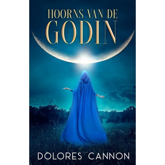 Hoorns van de Godin, (Paperback)