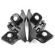 thumbnail image 1 of Left & Right Front Bumper Retainer Bracket Holder Bumper Bracket for E89 Z4 2009-2016 51117192157, 51117192158, 1 of 5