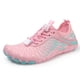thumbnail image 4 of FLhrweasw Zapatos para Zapatos Antideslizantes Descalzos Secado Rápido para Niñas (Rosa 30), 4 of 9