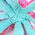 thumbnail image 4 of Corduroy Vocal Pet Toy Little Pig Octopus Interactive Bite Toy Squeaky Pet Toy Small Size Octopus, 4 of 4