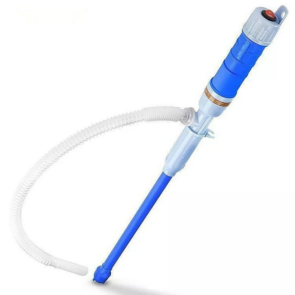 Elodie Fuel Pumping System Liquid Transfer Pump Electric Siphon Pump Pump